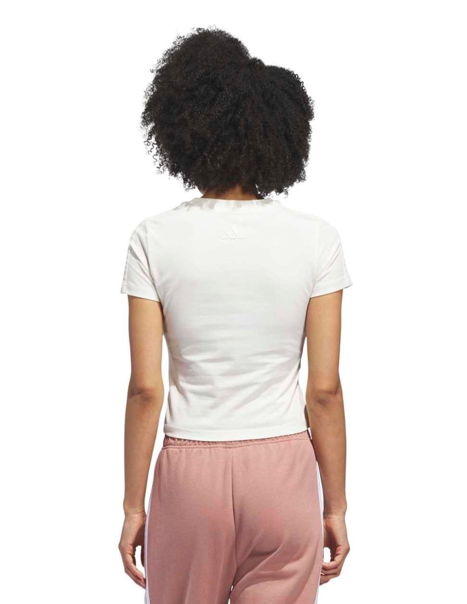 Playera Table Tee manga corta para mujer 6