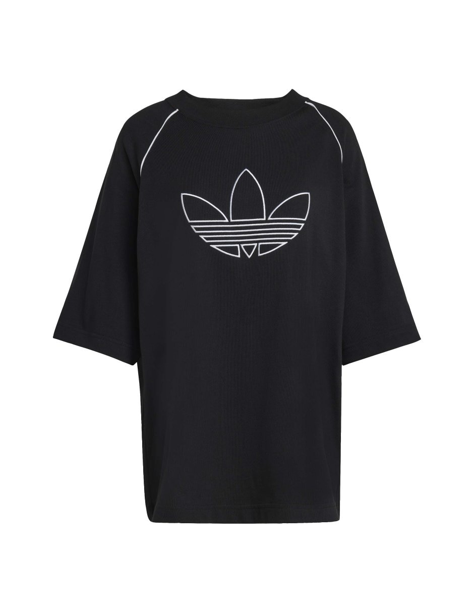 Playera Adicolor manga corta para mujer 2