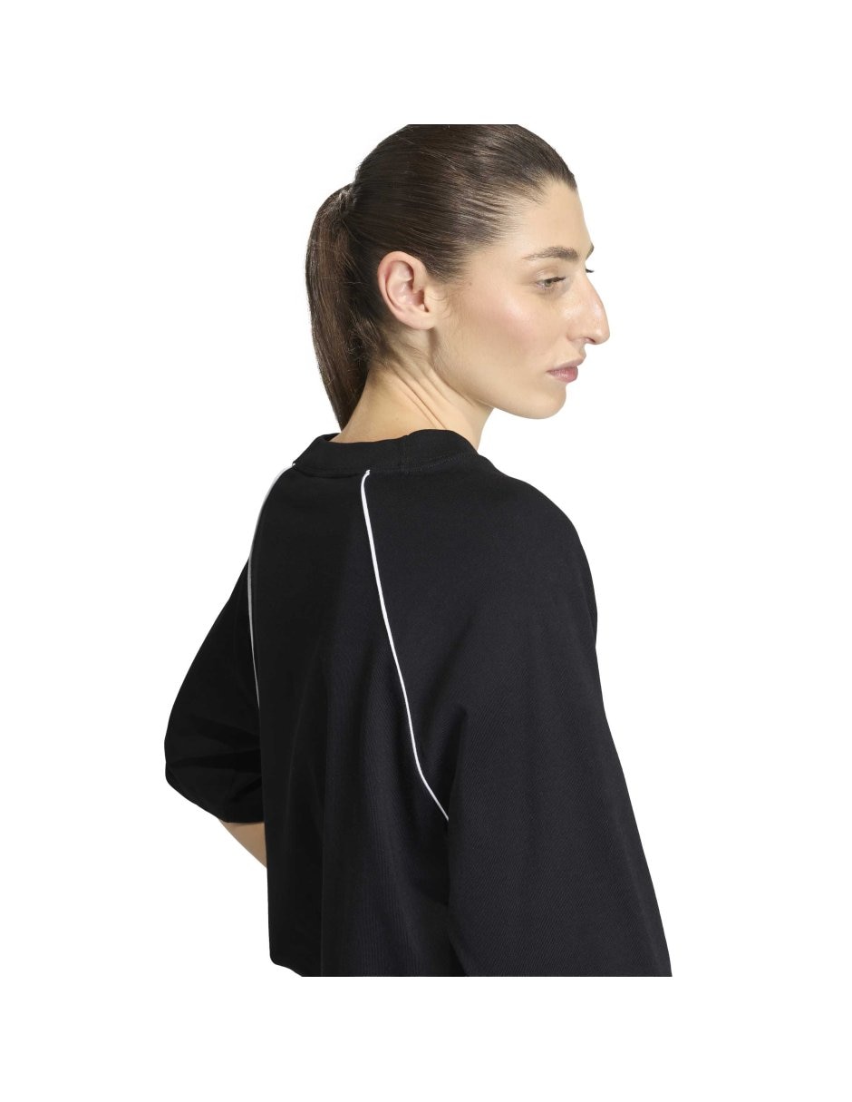 Playera Adicolor manga corta para mujer 6
