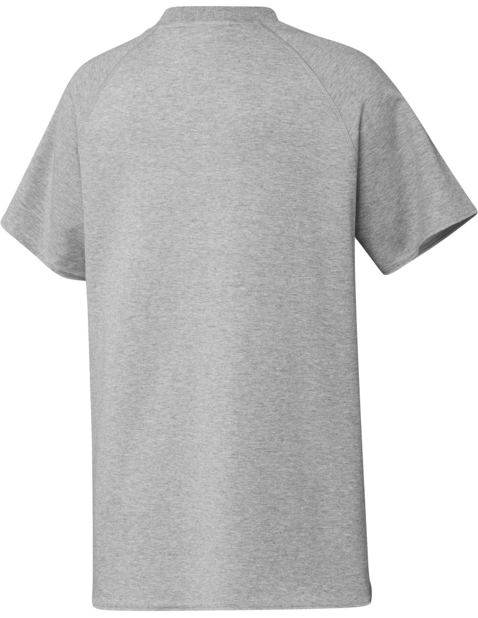 Playera manga corta Adidas Originals Main Originals cuello redondo para mujer