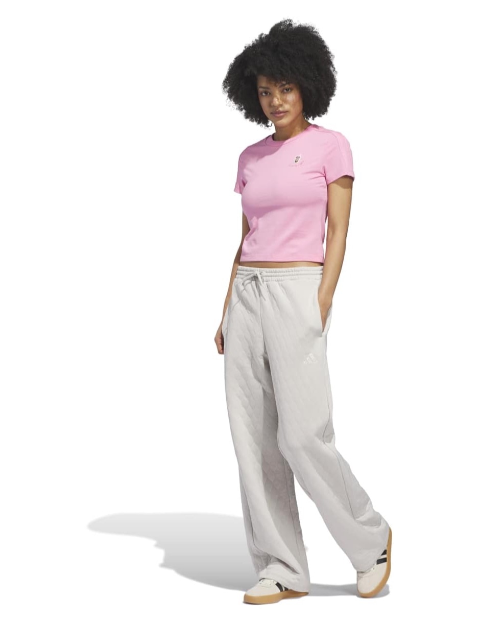 "playera" "manga" corta table tee  "cuello" redondo "para mujer" 7