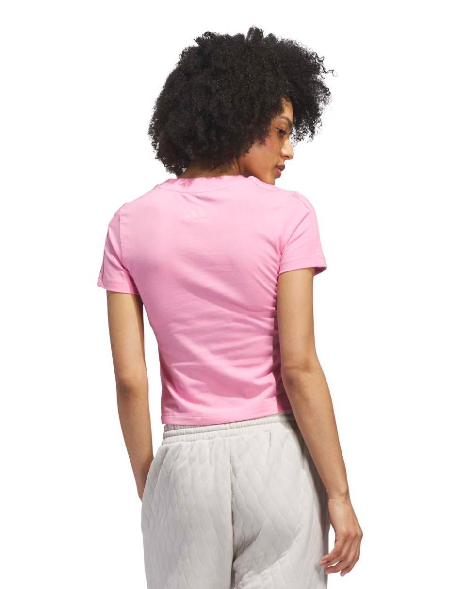 "playera" "manga" corta table tee  "cuello" redondo "para mujer" 11