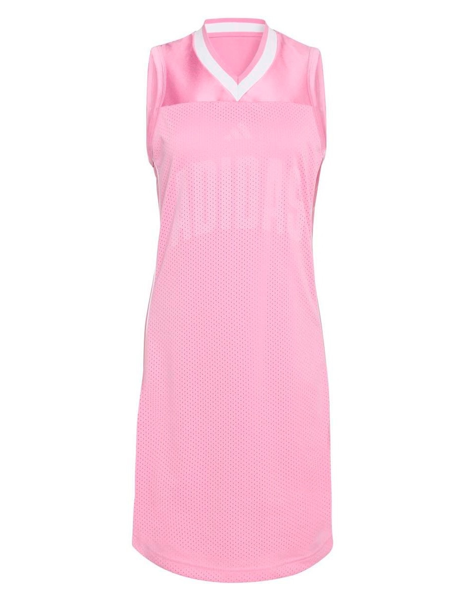 Vestido largo casual Stadium para mujer 5