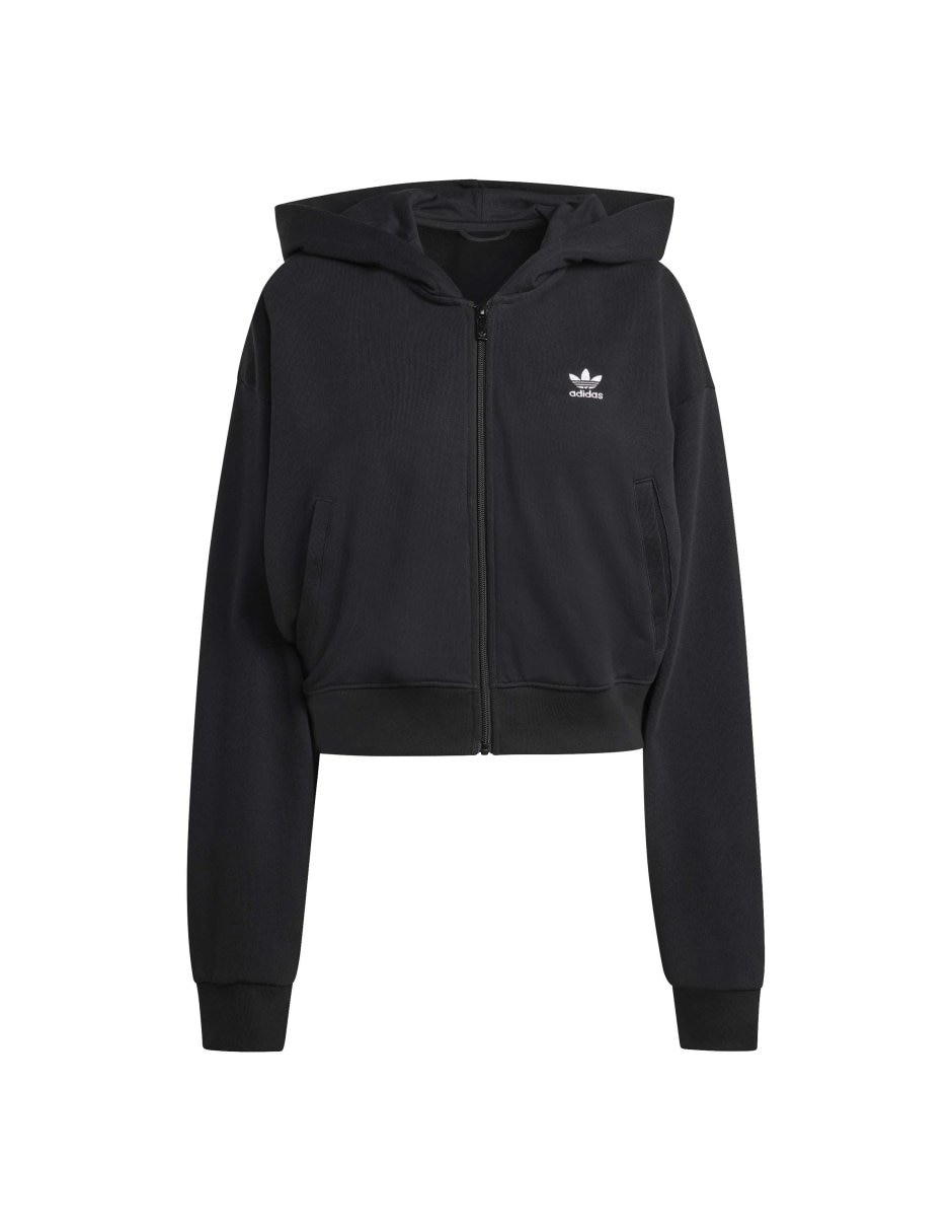 "sudadera" "con" sin diseño "para mujer" 7