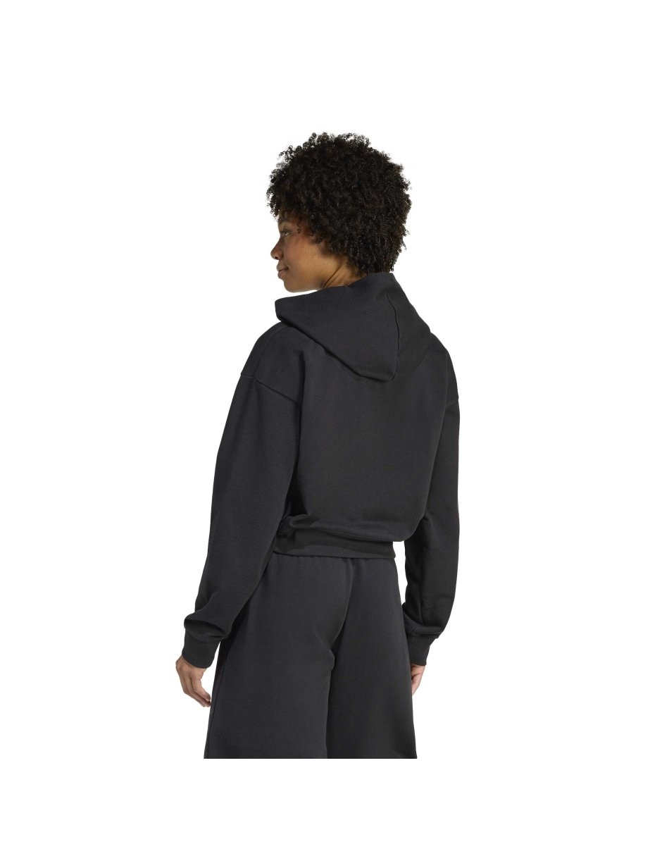 "sudadera" "con" sin diseño "para mujer" 8
