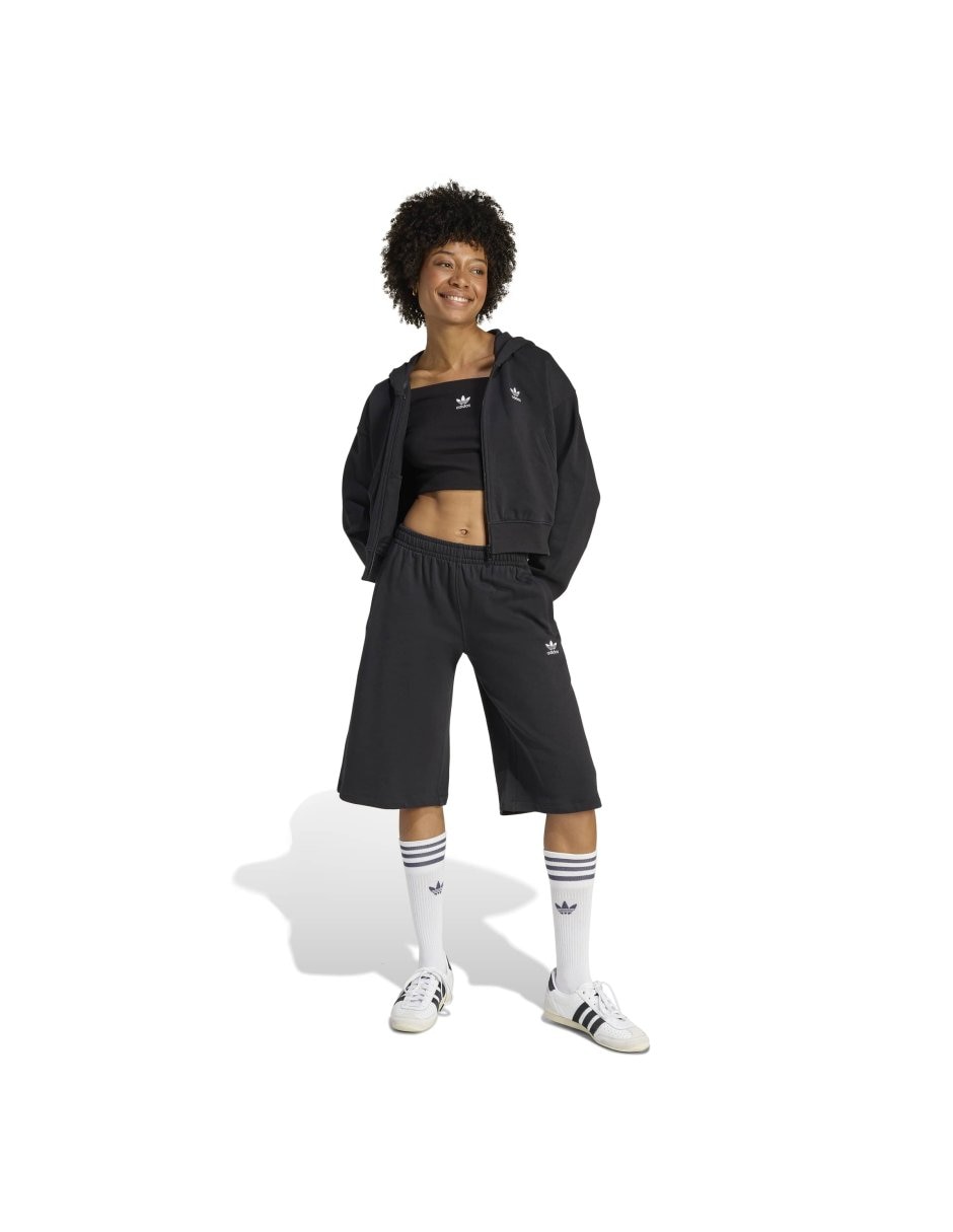 "sudadera" "con" sin diseño "para mujer" 9