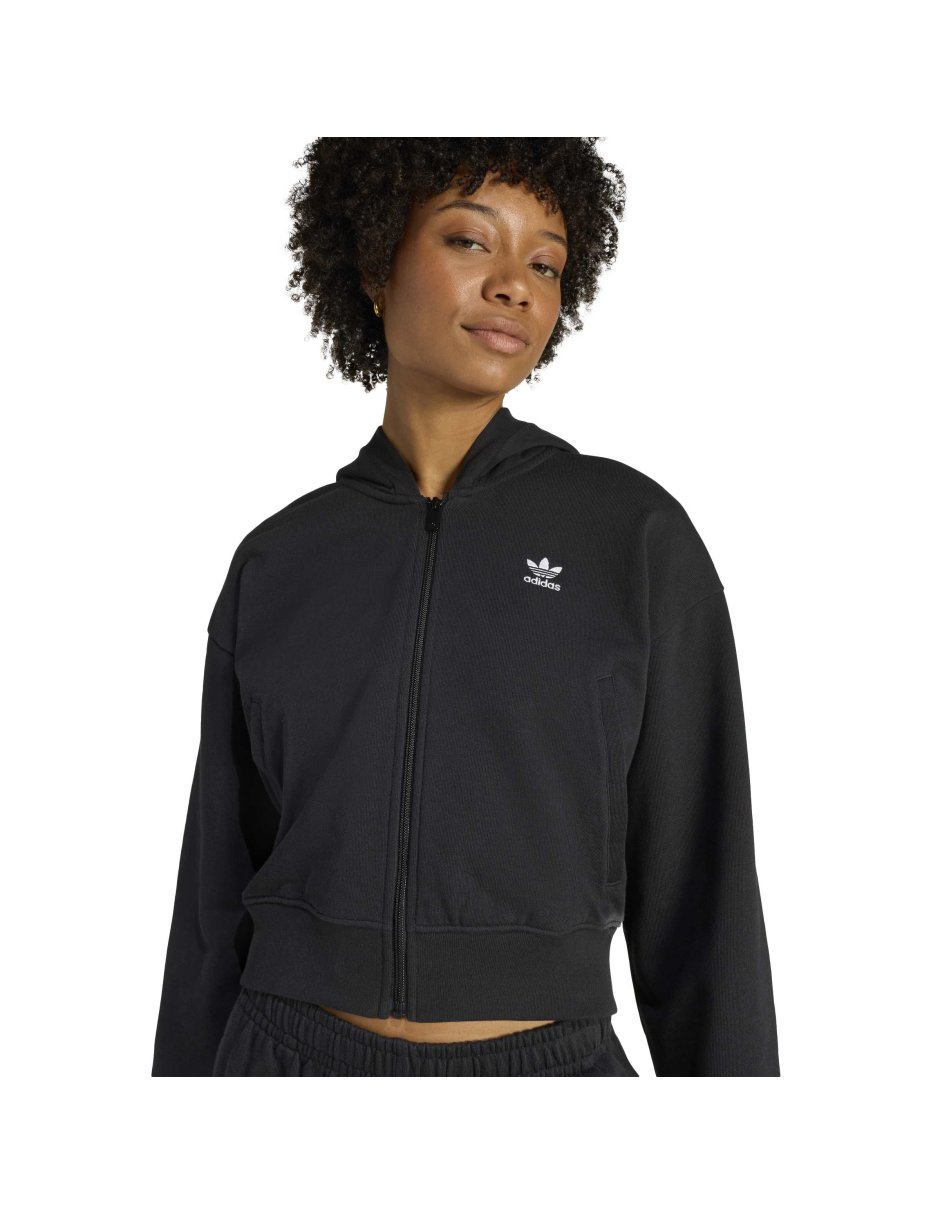 "sudadera" "con" sin diseño "para mujer" 10