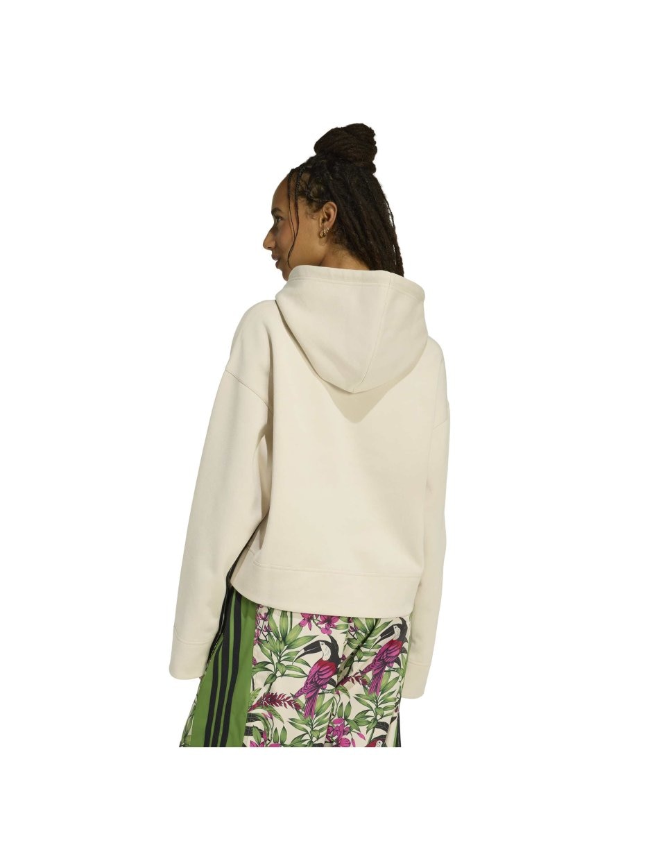 Sudadera con capucha Adidas Sportswear para mujer