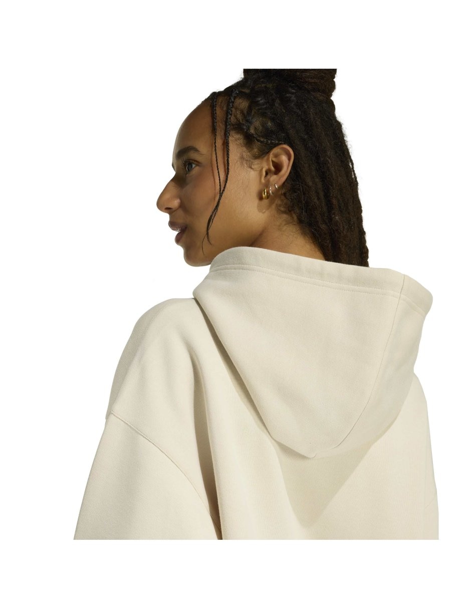 Sudadera con capucha Adidas Sportswear para mujer