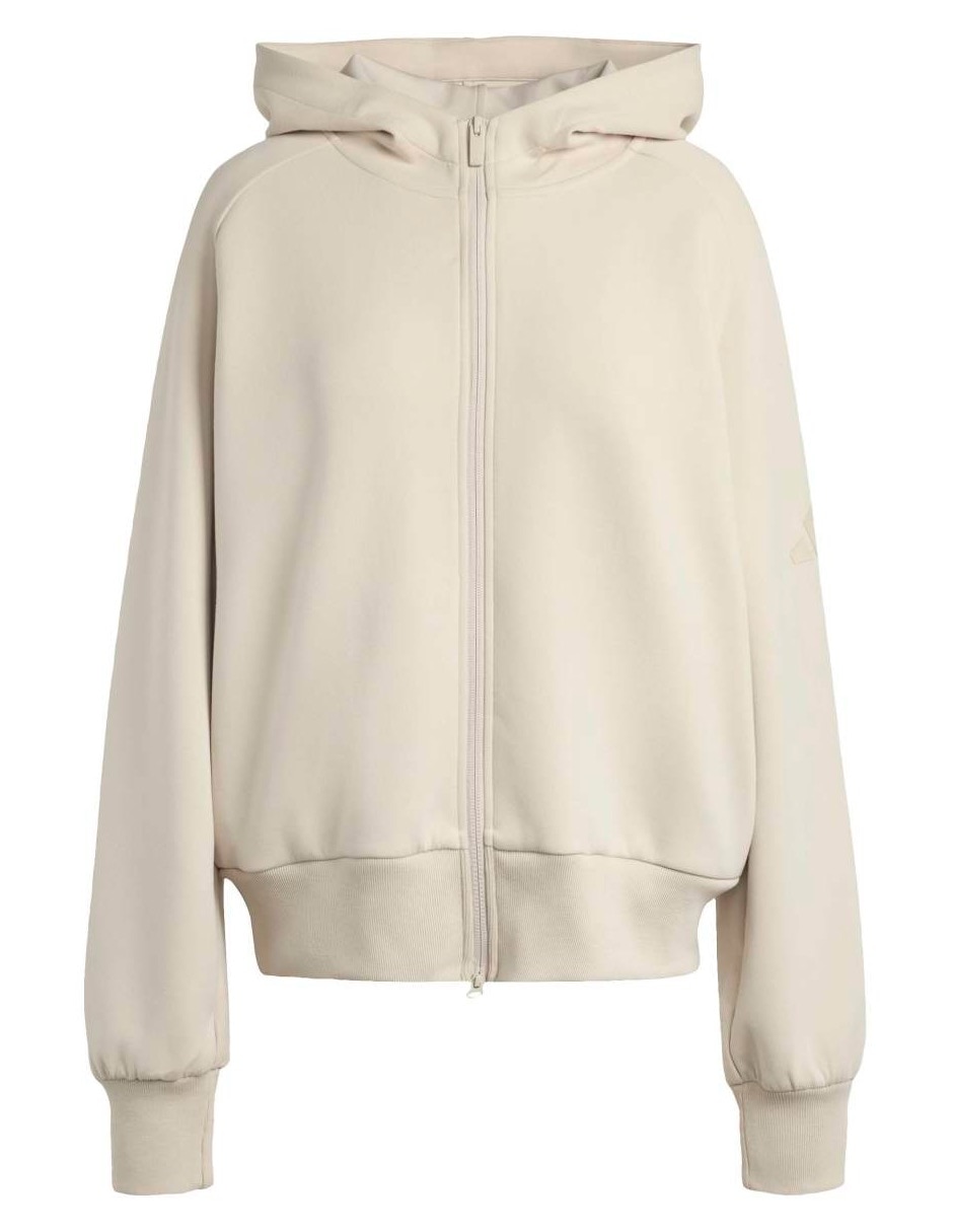 "sudadera" "con" sin diseño "para mujer" 7