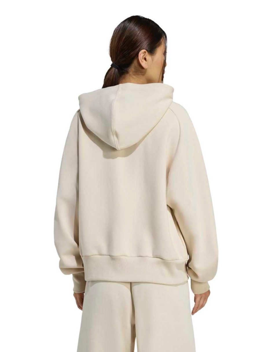 "sudadera" "con" sin diseño "para mujer" 8