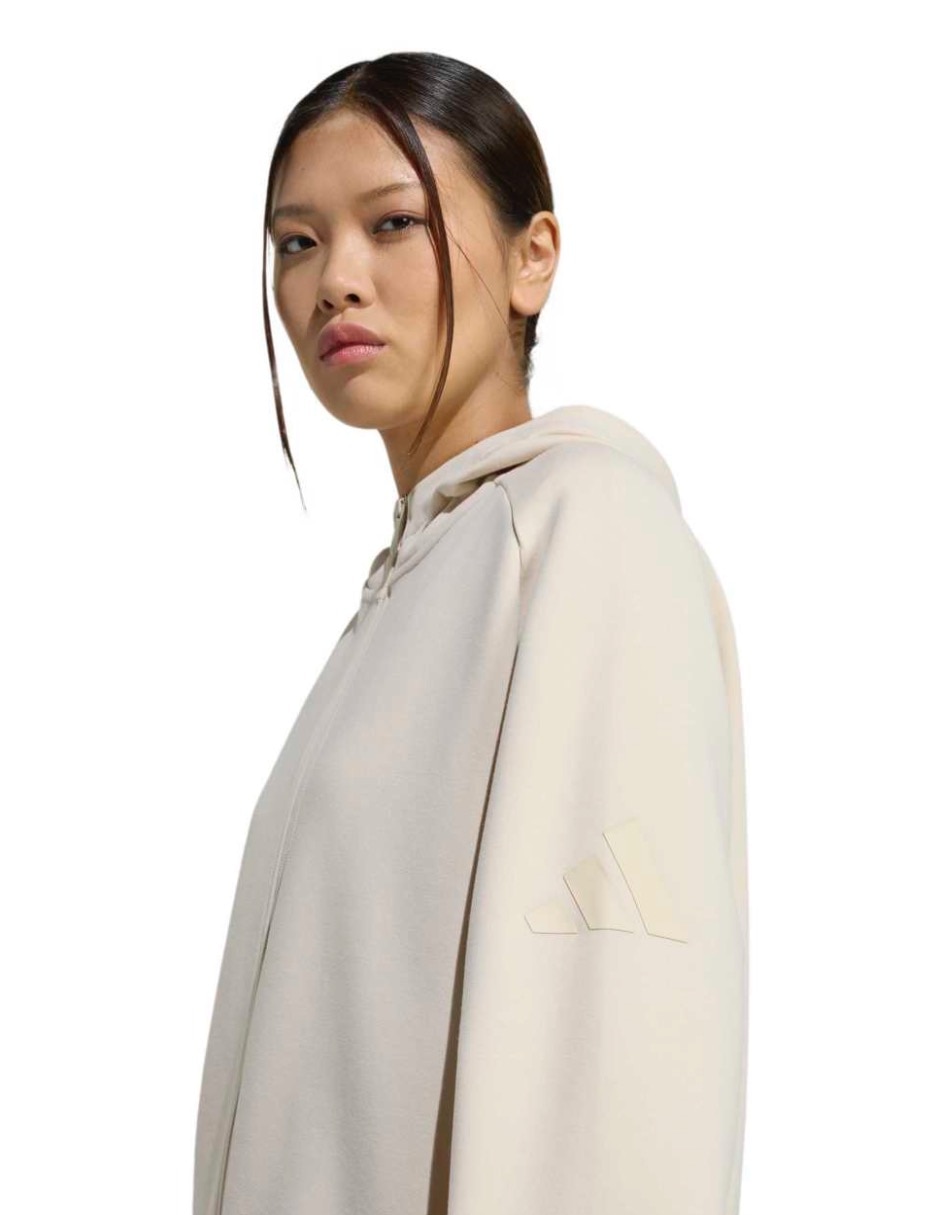 "sudadera" "con" sin diseño "para mujer" 10