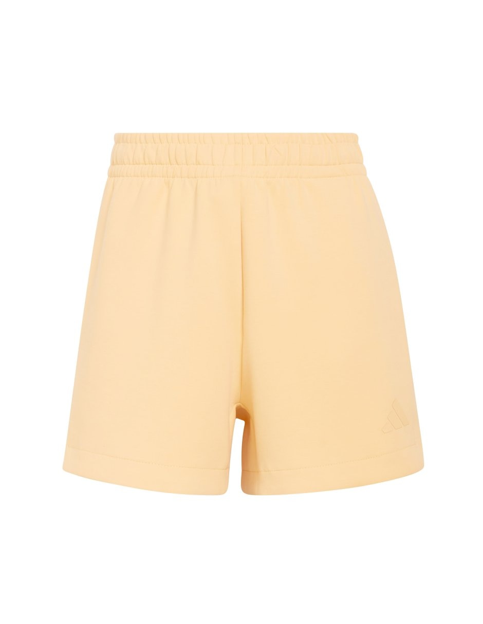 "short/bermuda" soft lux  "de" poliéster "para mujer" 7