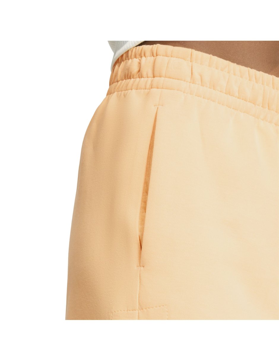 "short/bermuda" soft lux  "de" poliéster "para mujer" 10
