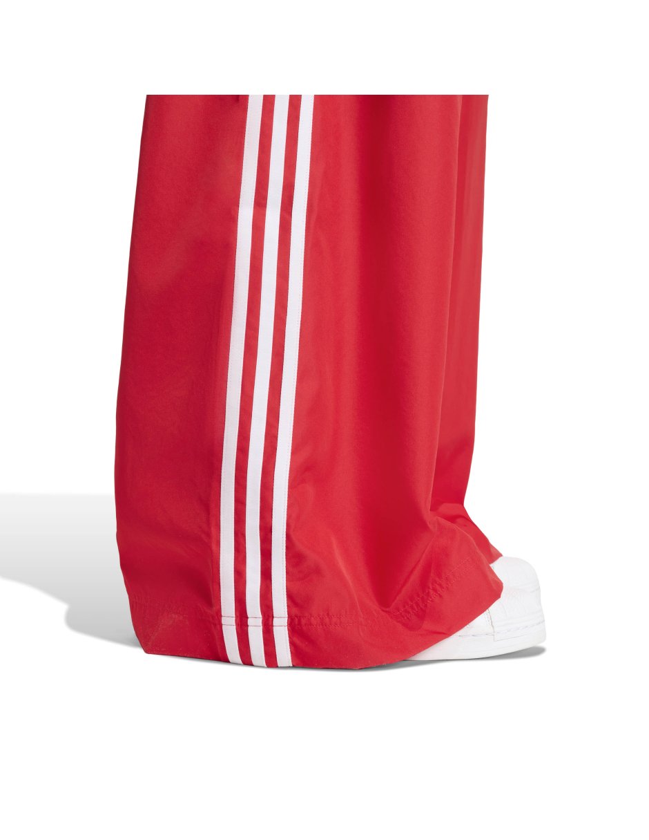 Pants amplio Adidas Originals Adicolor con elástico para mujer