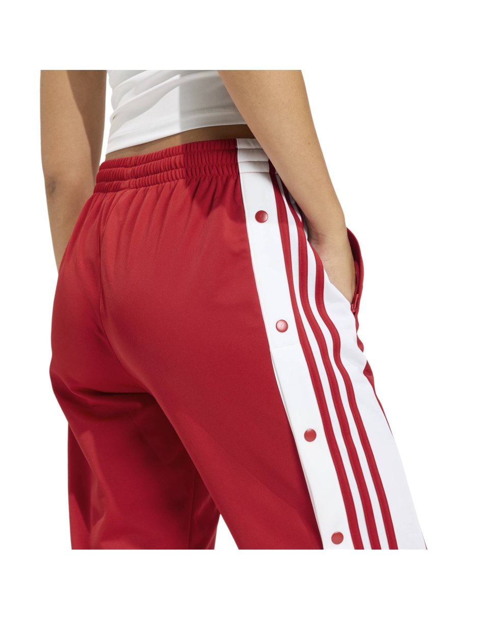 Pants regular Adicolor con elástico para mujer 2
