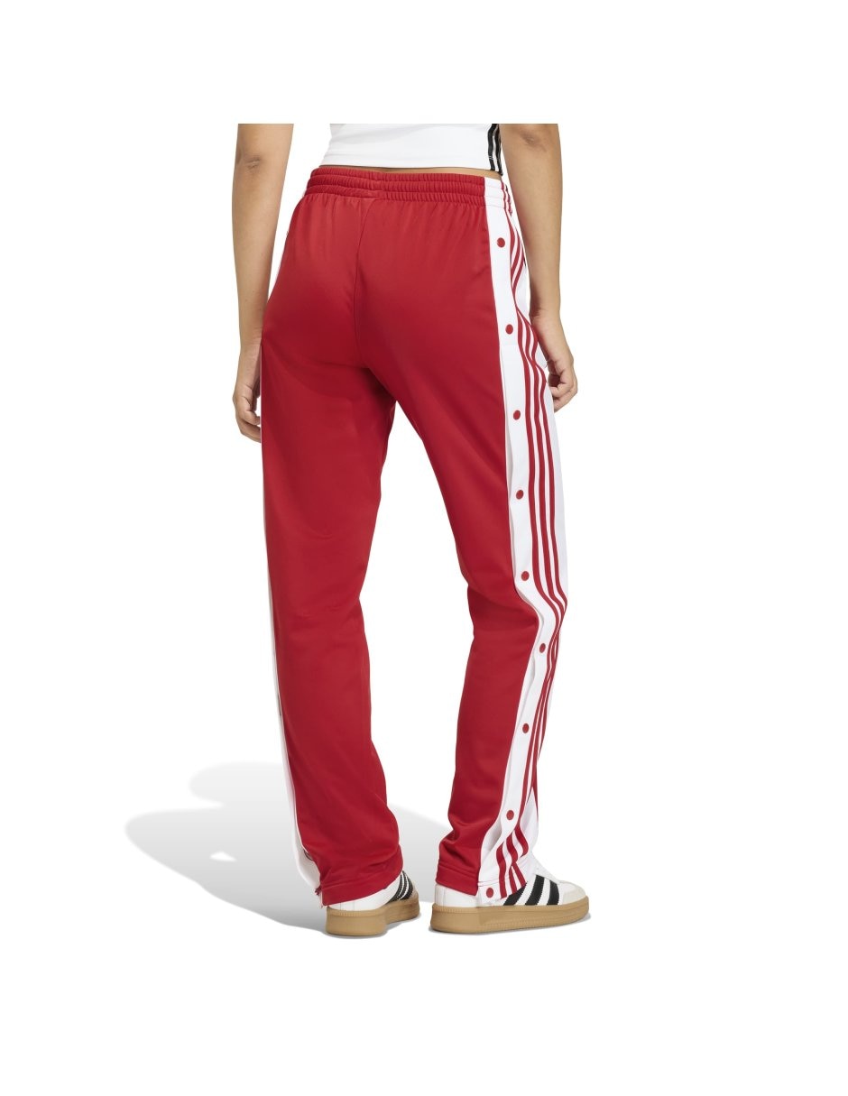 Pants regular Adicolor con elástico para mujer 4