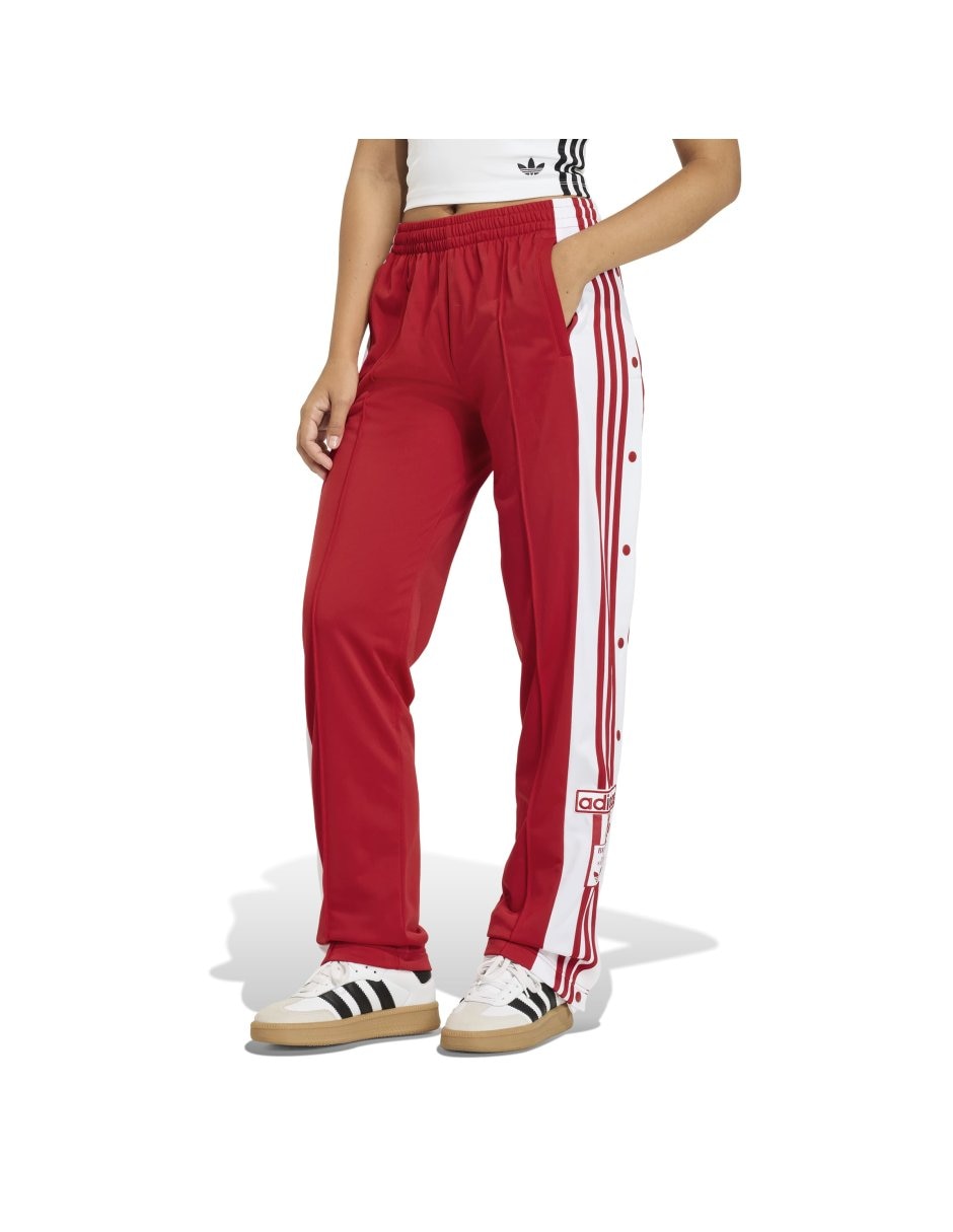 Pants regular Adicolor con elástico para mujer 5