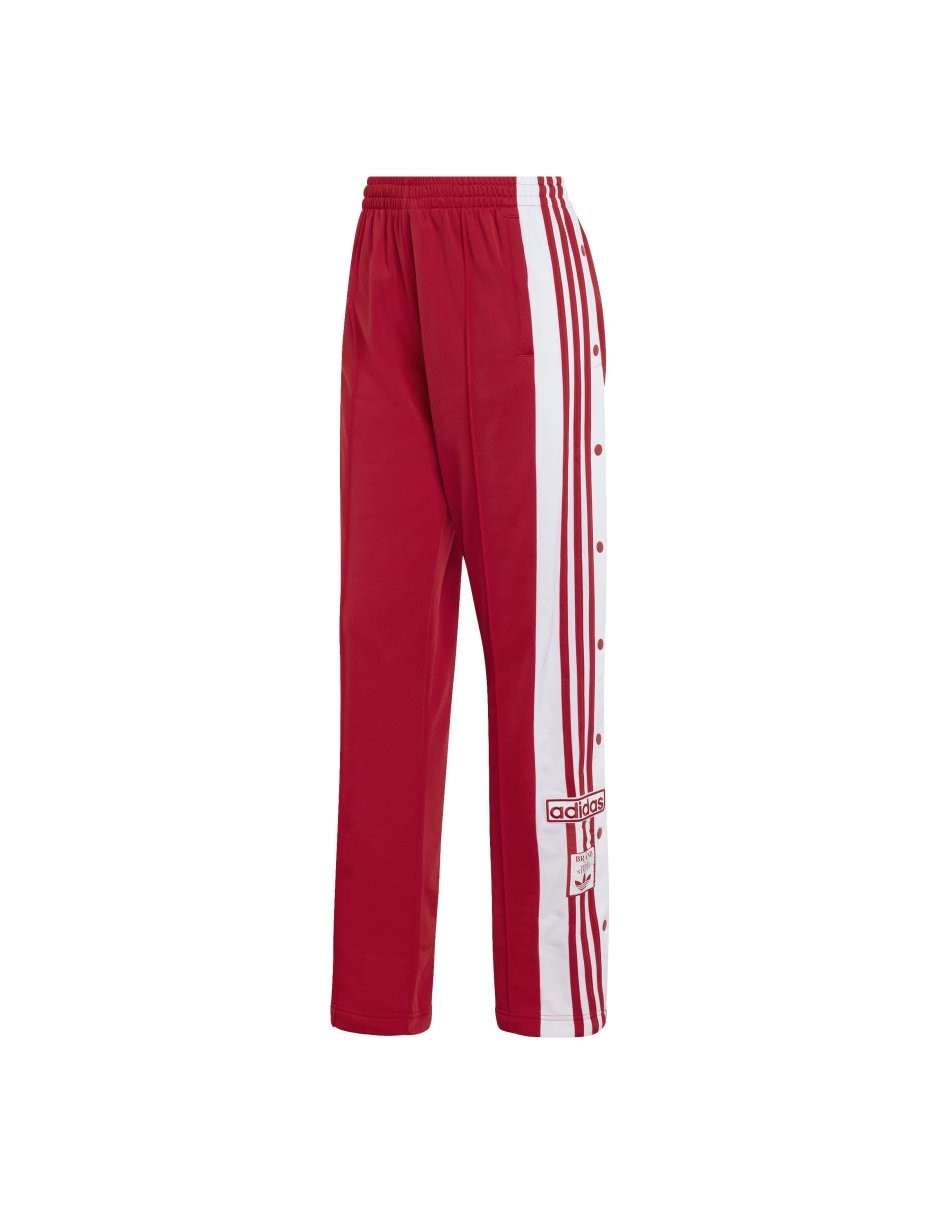 Pants regular Adicolor con elástico para mujer 6