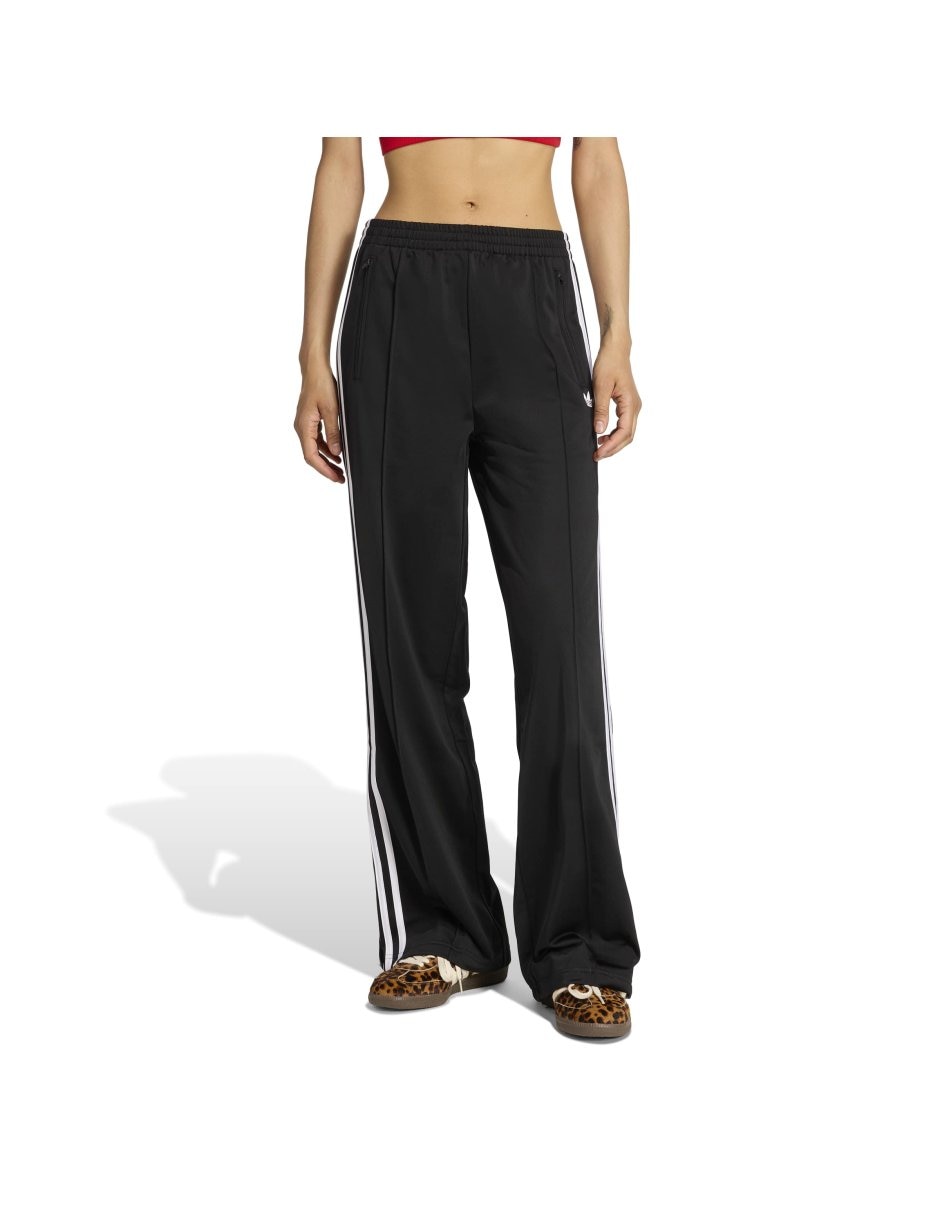 Pants regular Adicolor con elástico para mujer 5