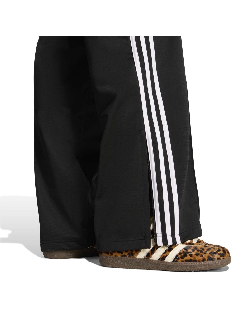Pants regular Adicolor con elástico para mujer