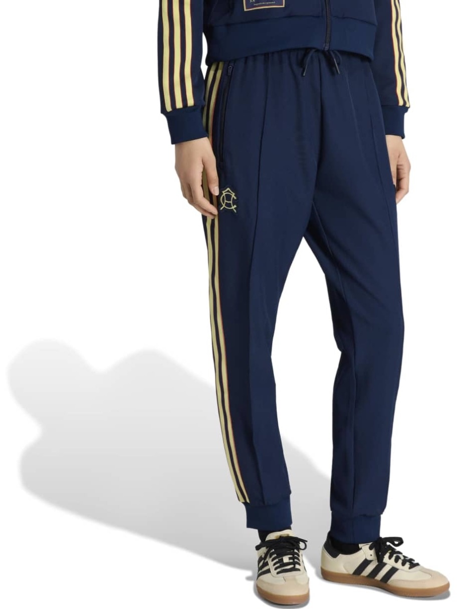 Pants regular Club America con jareta para mujer Pants regular Club America con jareta para mujer