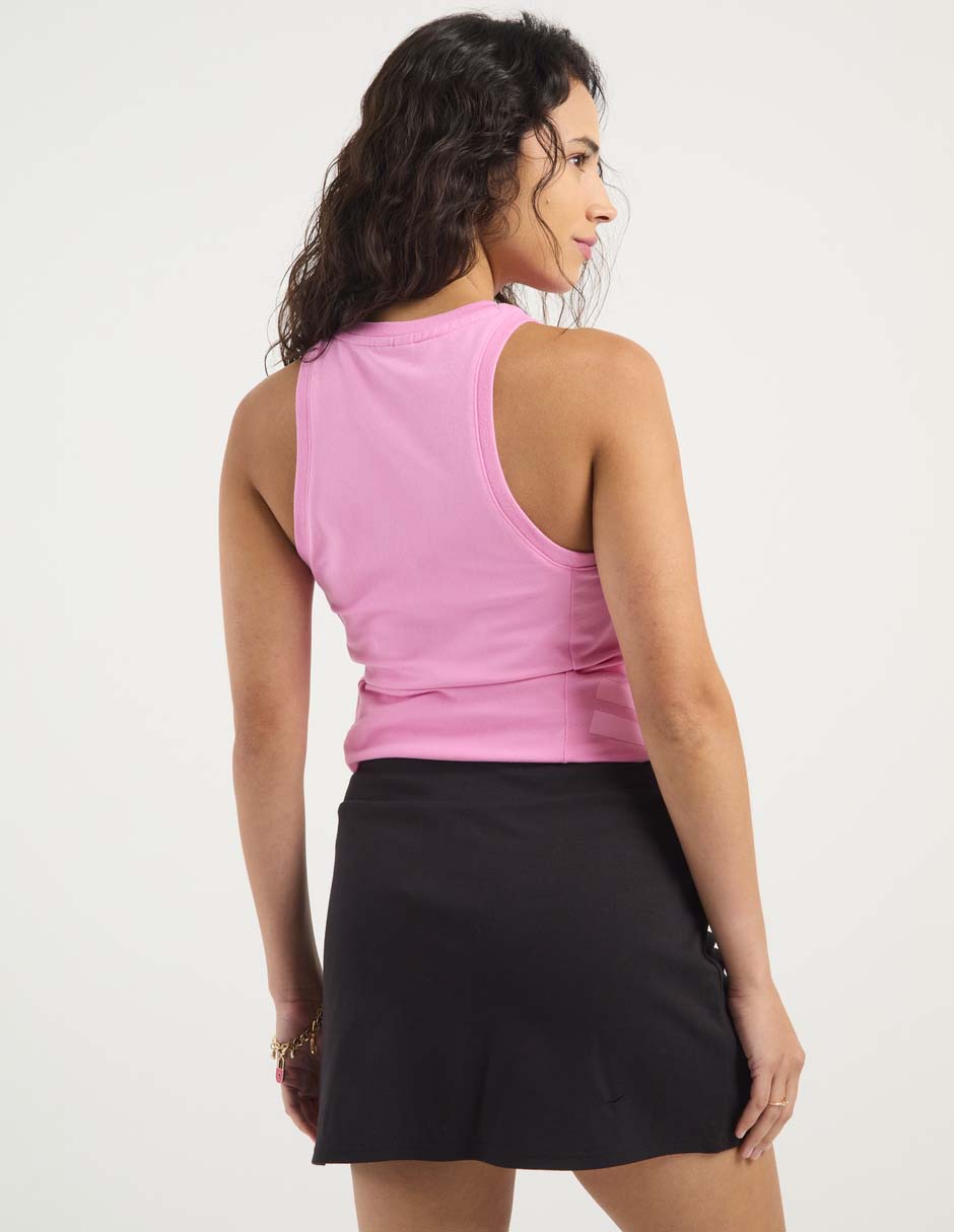 Top deportivo Adidas Sportswear para entrenamiento mujer