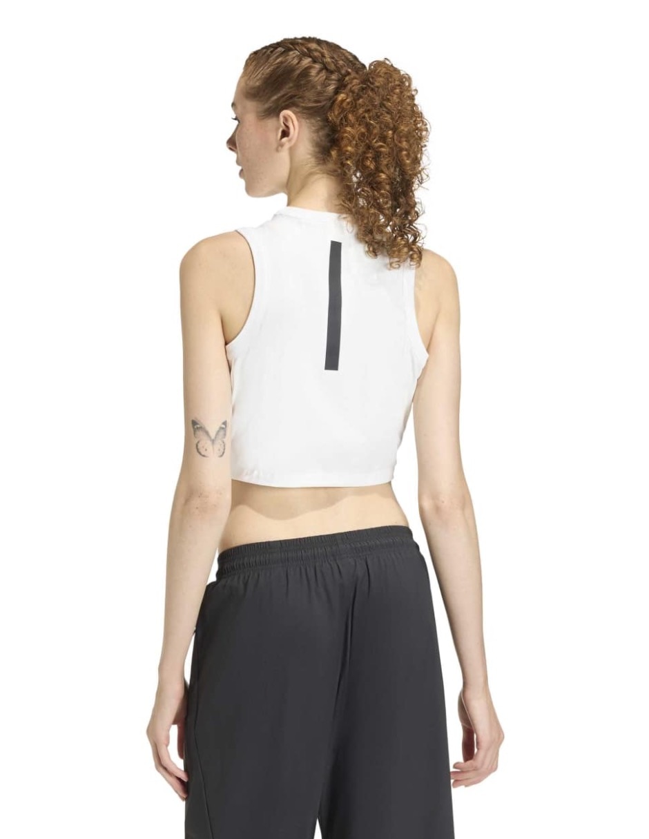 Top deportivo Adidas Sportswear mujer