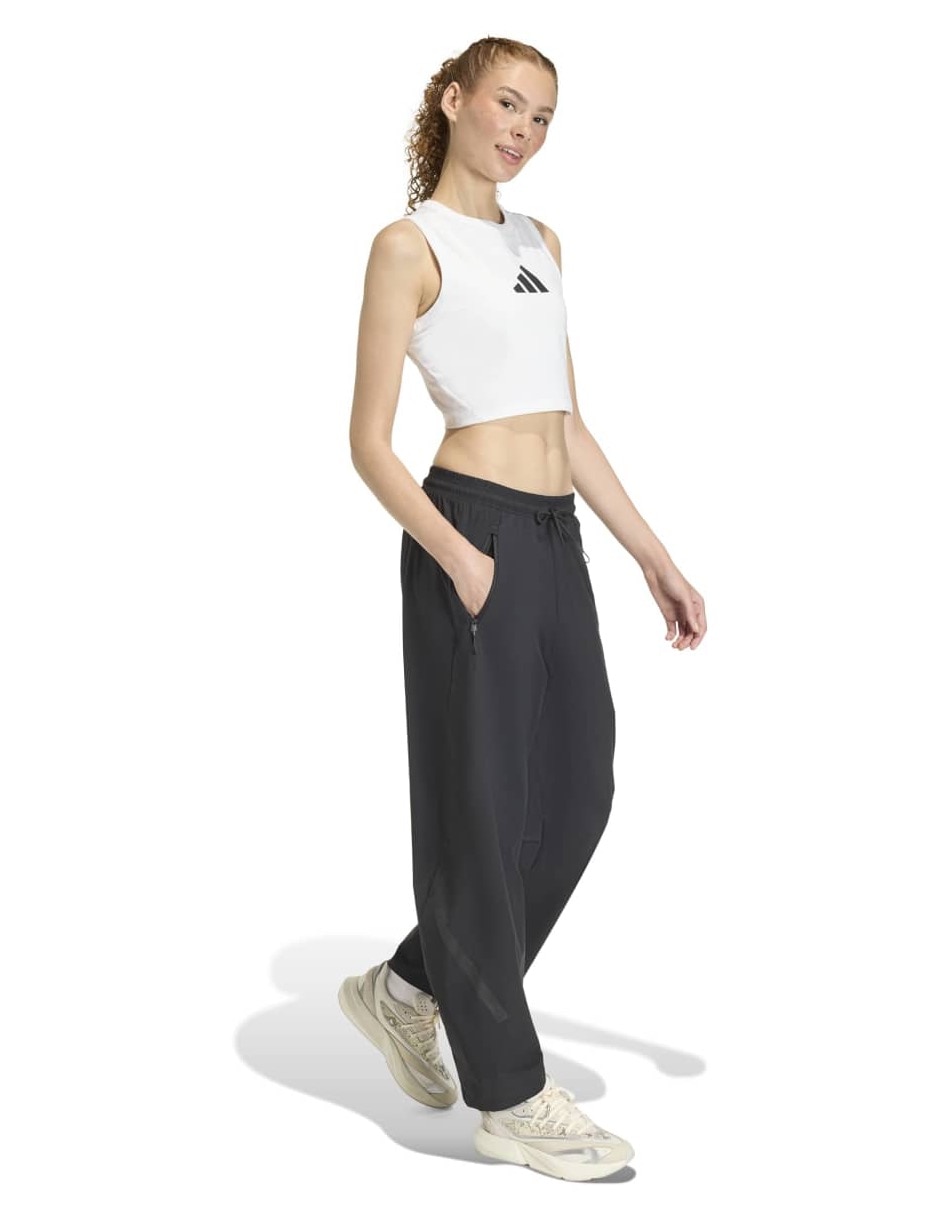 Top deportivo Adidas Sportswear mujer