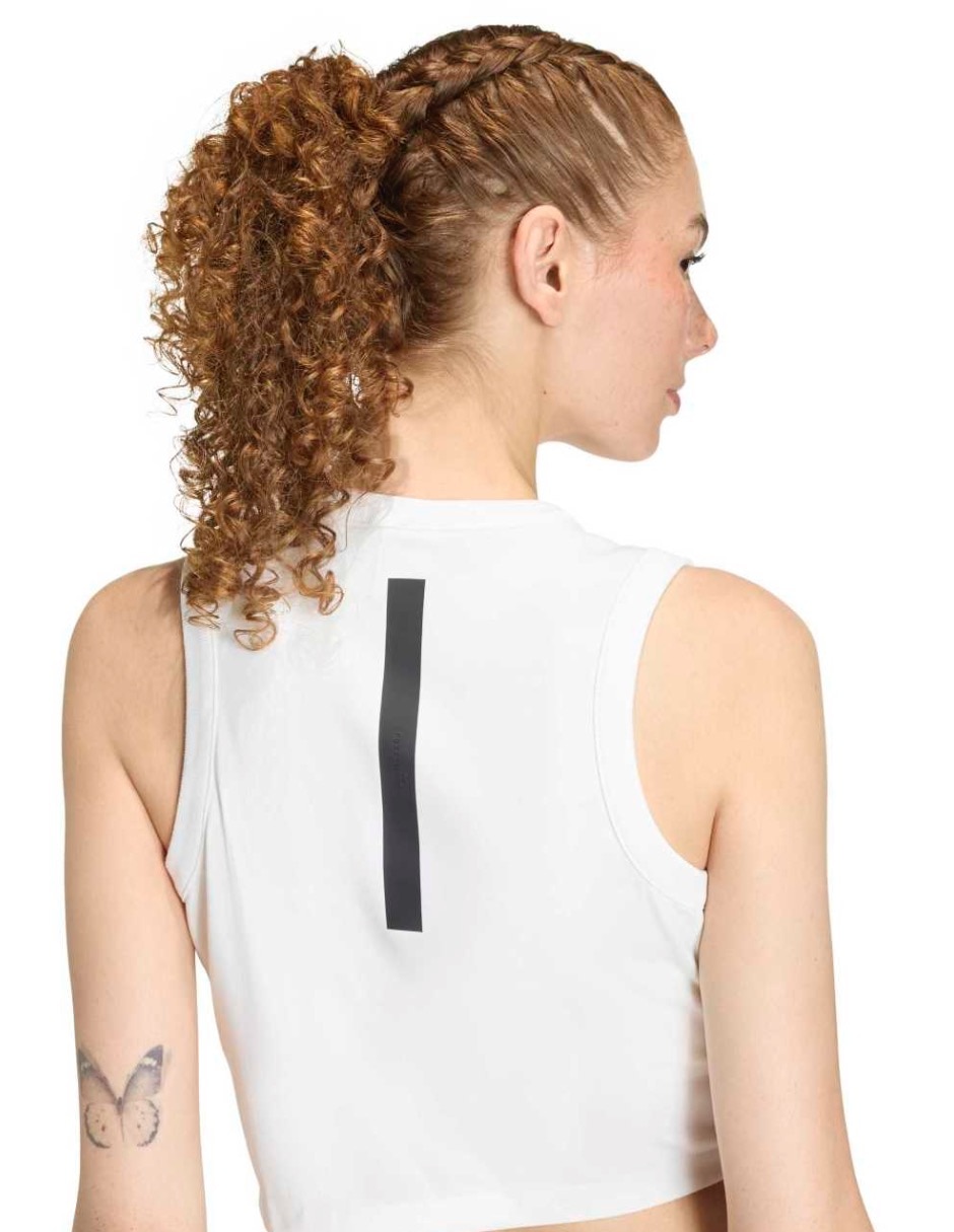 Top deportivo Adidas Sportswear mujer