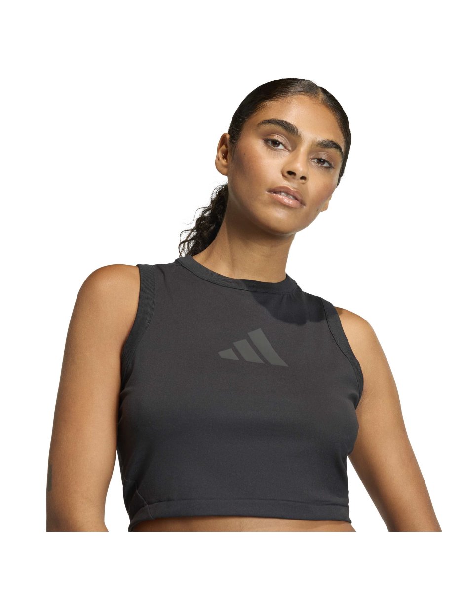 Top deportivo Adidas Sportswear mujer