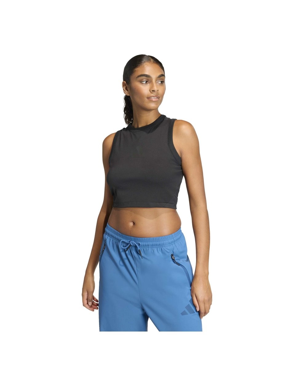 Top deportivo Adidas Sportswear mujer