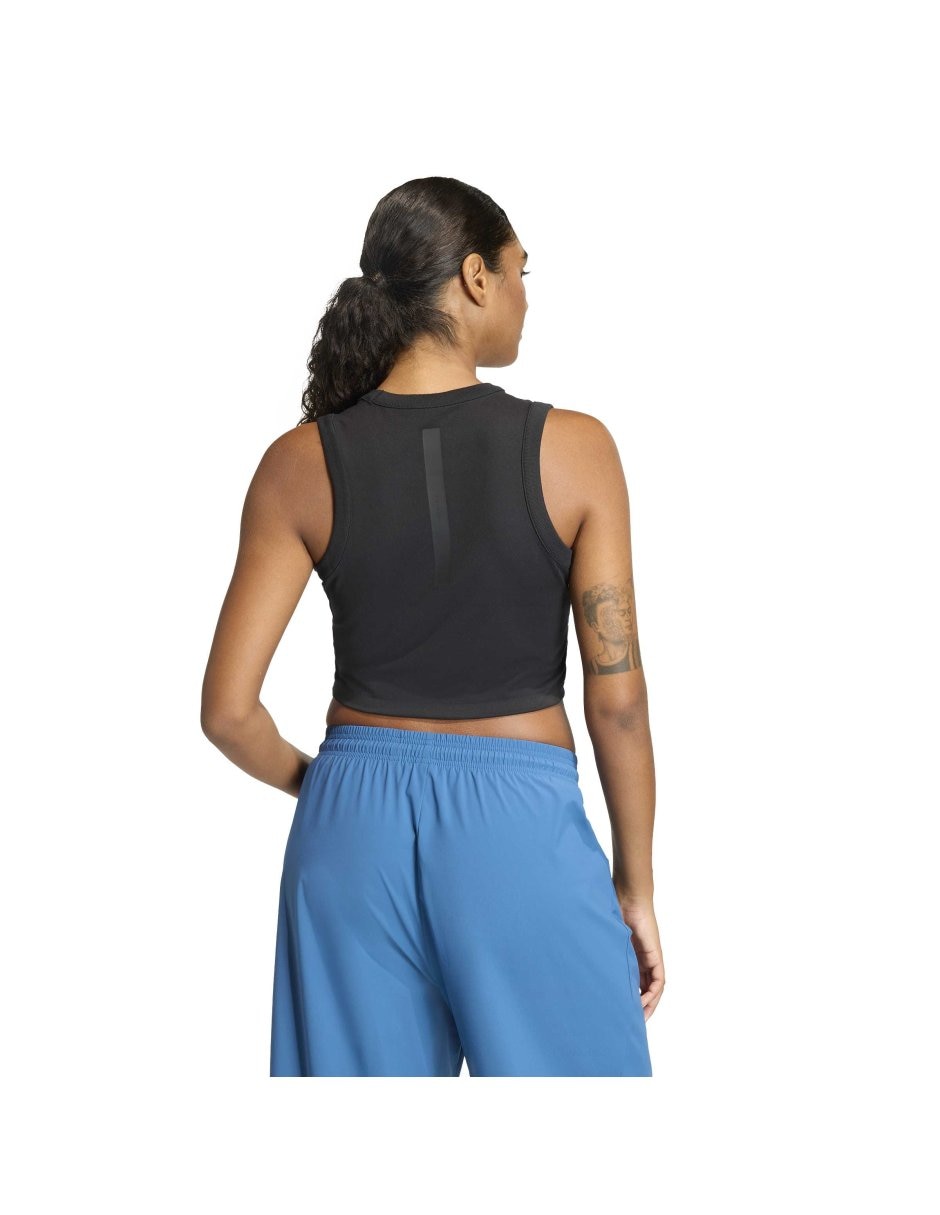 Top deportivo Adidas Sportswear mujer