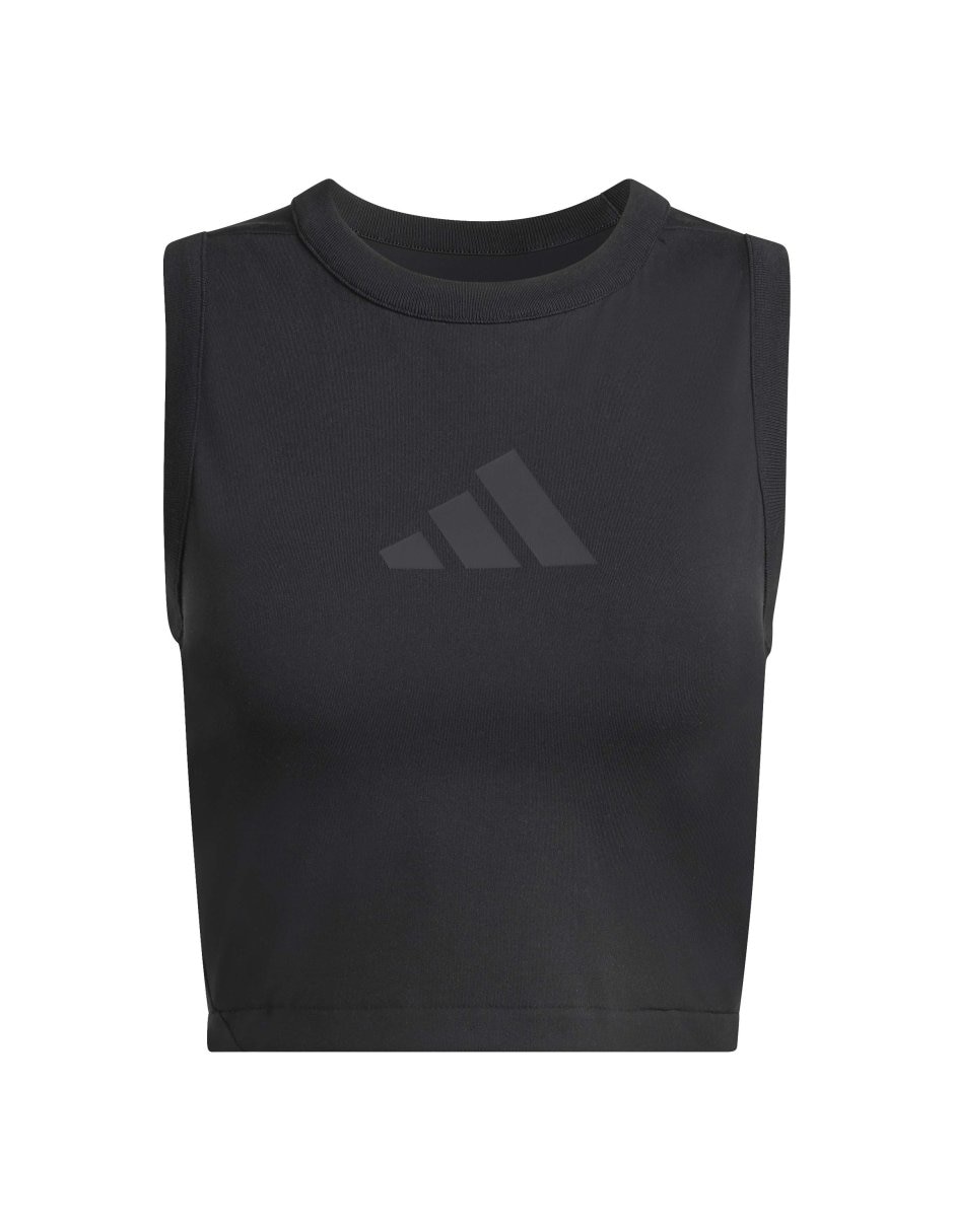 Top deportivo Adidas Sportswear mujer