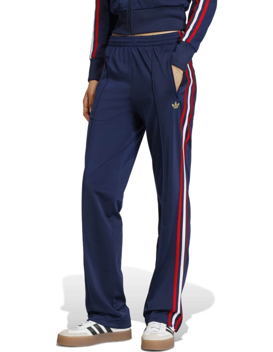 Pants regular con elástico para mujer Pants regular con elástico para mujer