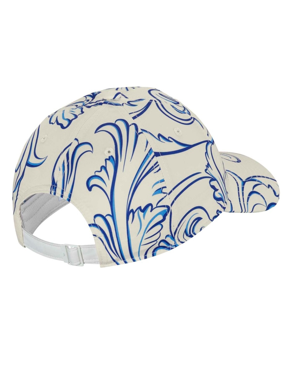 Gorra visera curva broche para fútbol Fifa World Cup AFA Selección de Fútbol de Argentina unisex