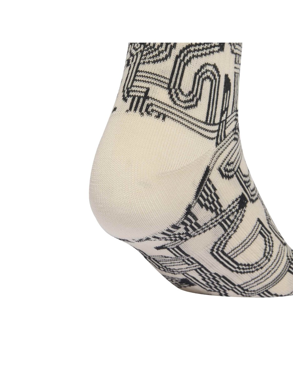 Set de calceta para fútbol unisex 3