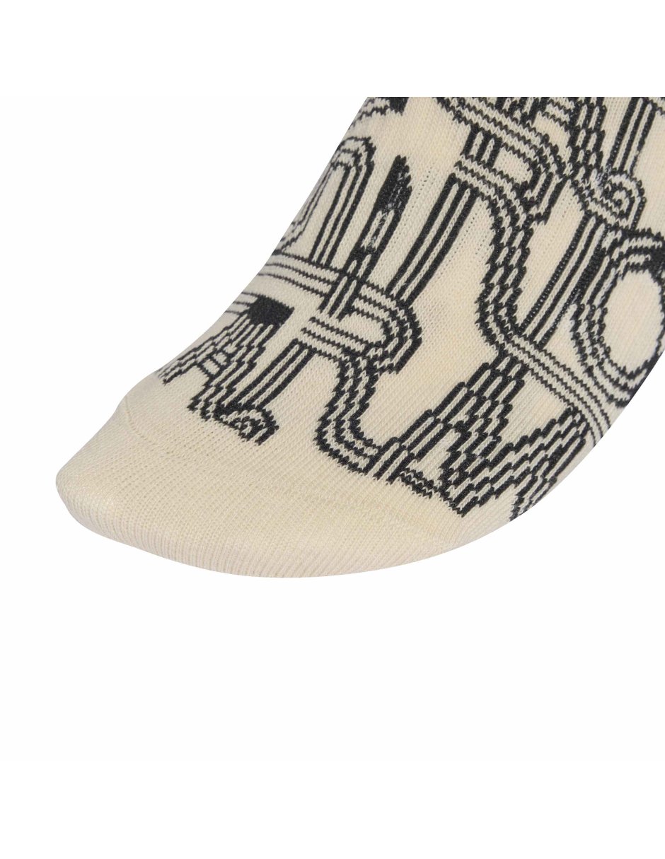 Set de calceta para fútbol unisex 4