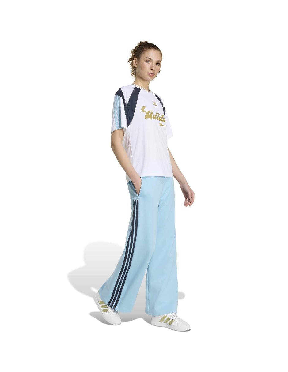 Pantalón regular para mujer 4