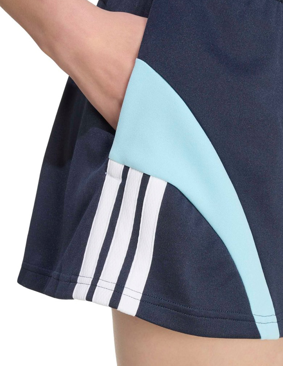 Short Fifa World Cup para mujer