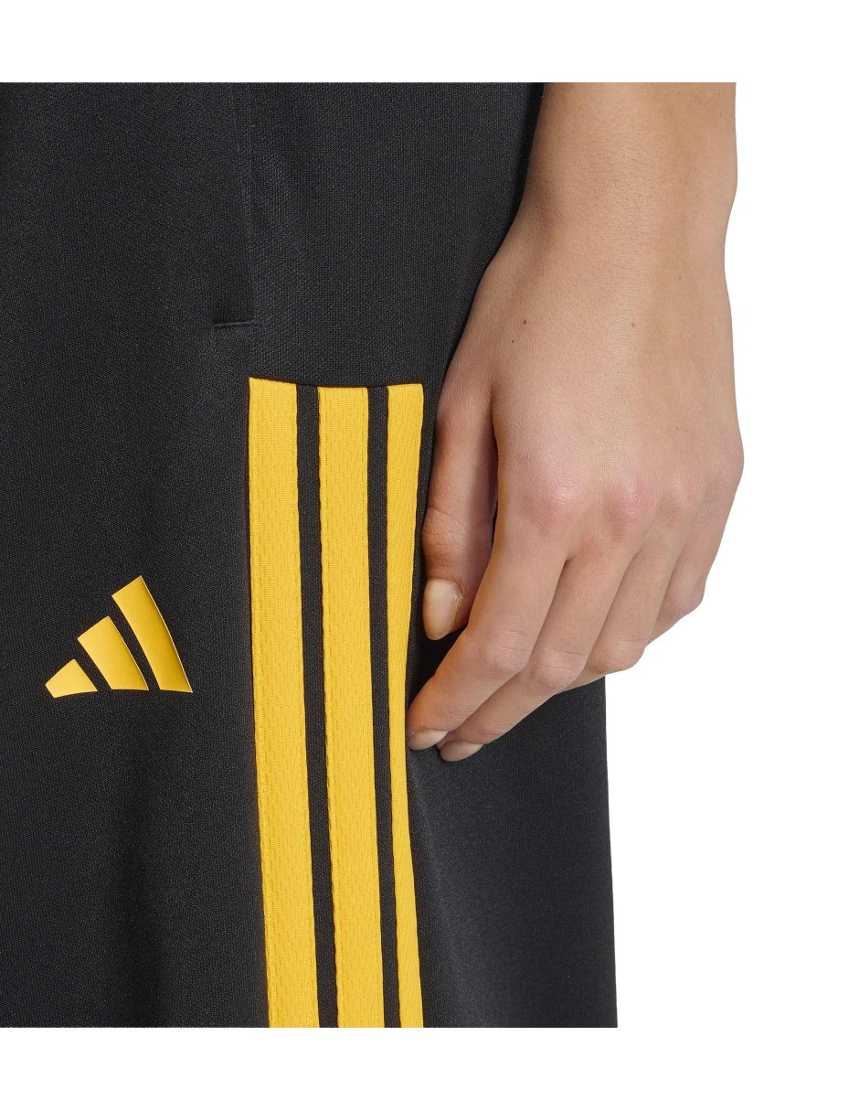 Pantalón regular para mujer 5