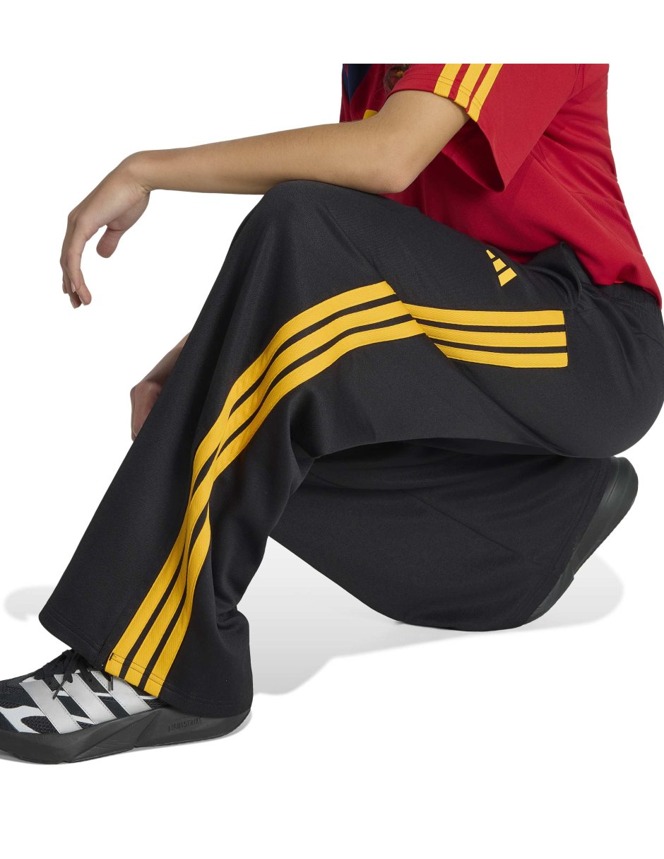 Pantalón regular para mujer 6