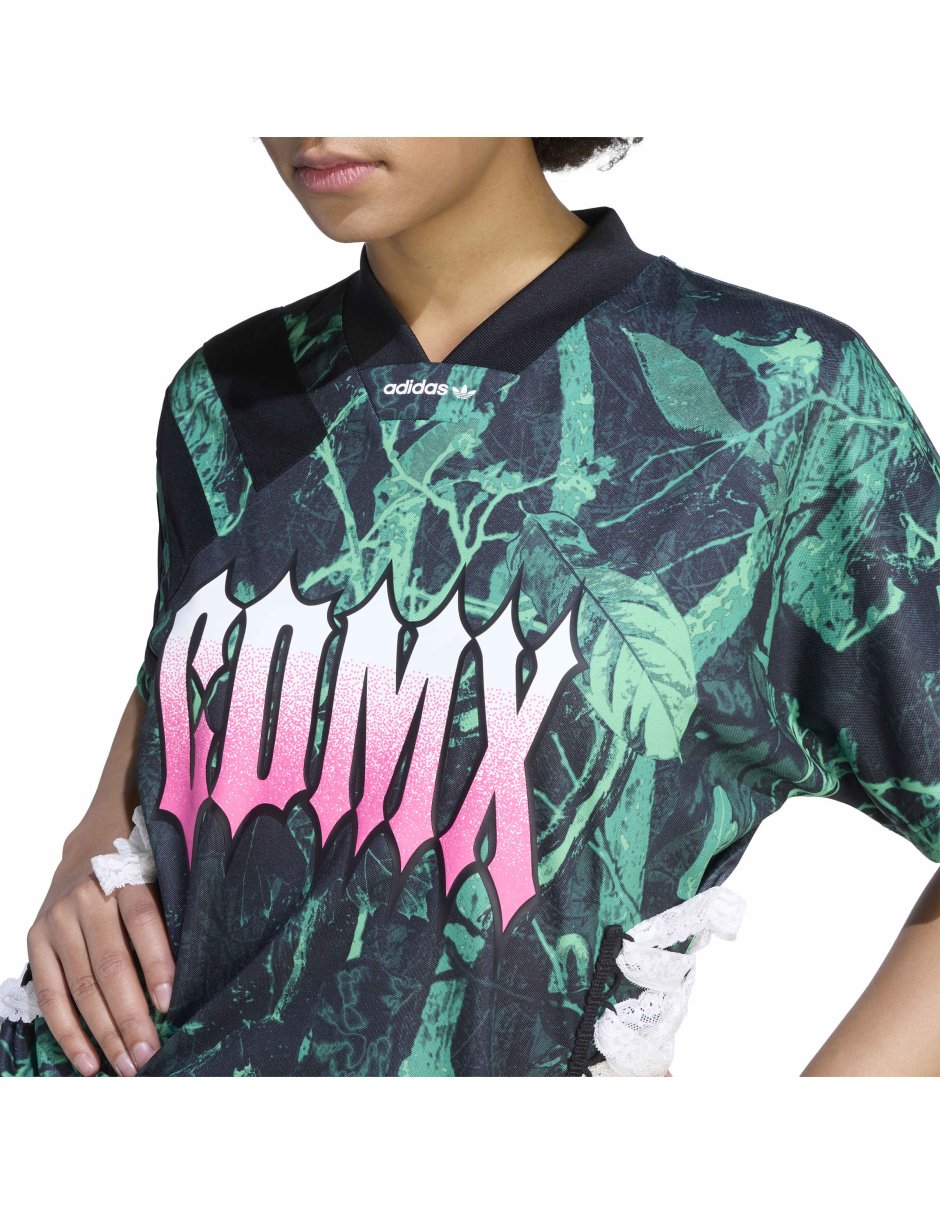 Playera fifa world cup cdmx recon jsy r