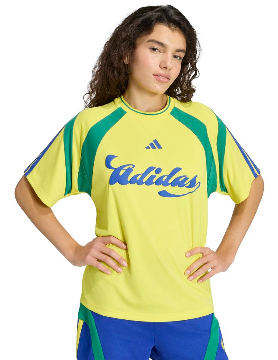 Playera fifa world cup w her tee regula