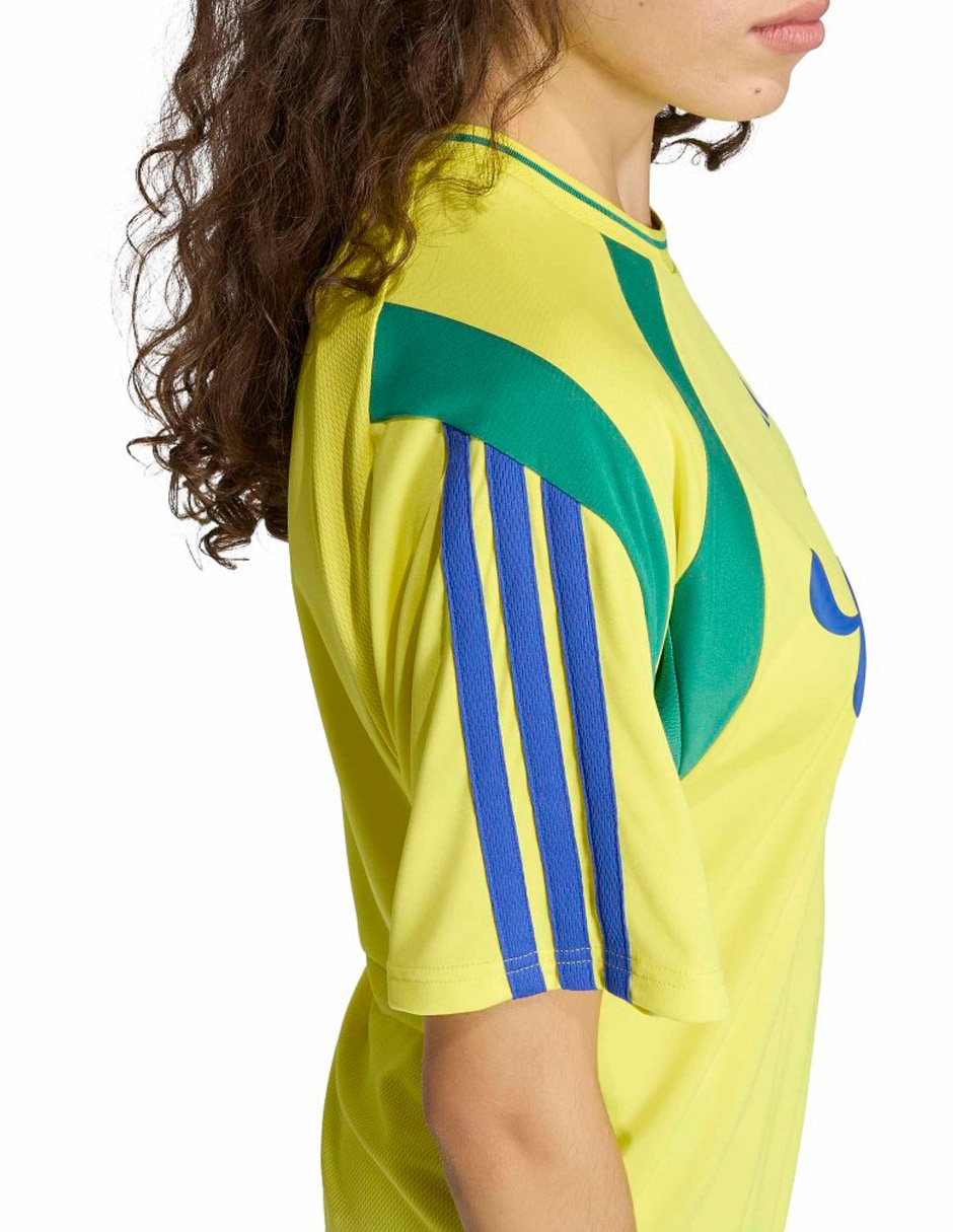Playera fifa world cup w her tee regula