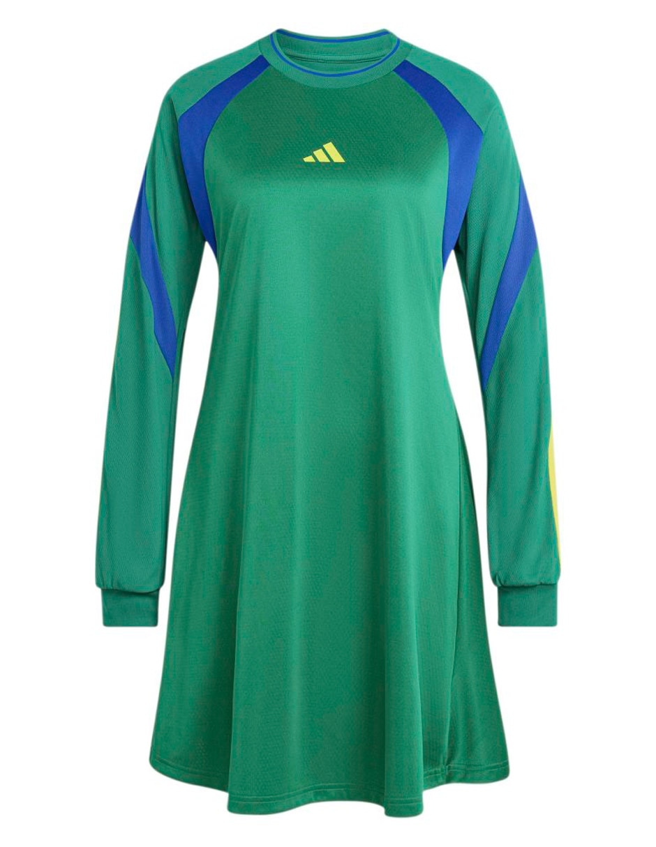 Vestido midi athleisure Fifa World Cup House of tiro para mujer