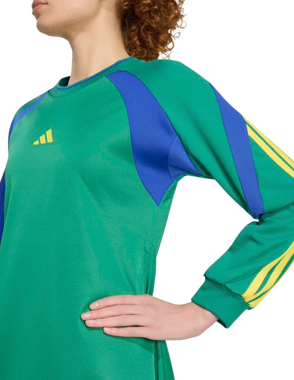 Vestido midi athleisure Fifa World Cup House of tiro para mujer