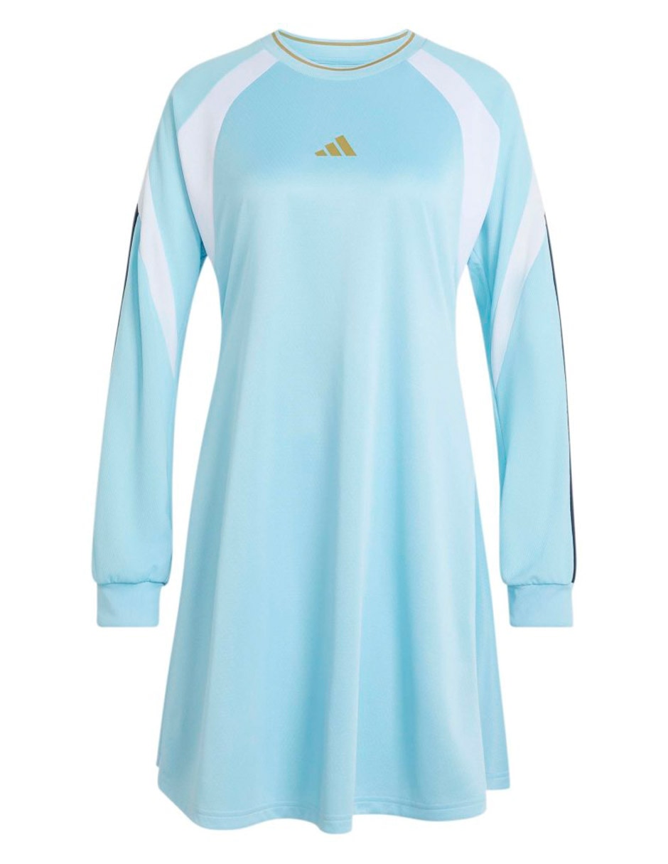 Vestido midi athleisure FIFA World Cup House of tiro para mujer