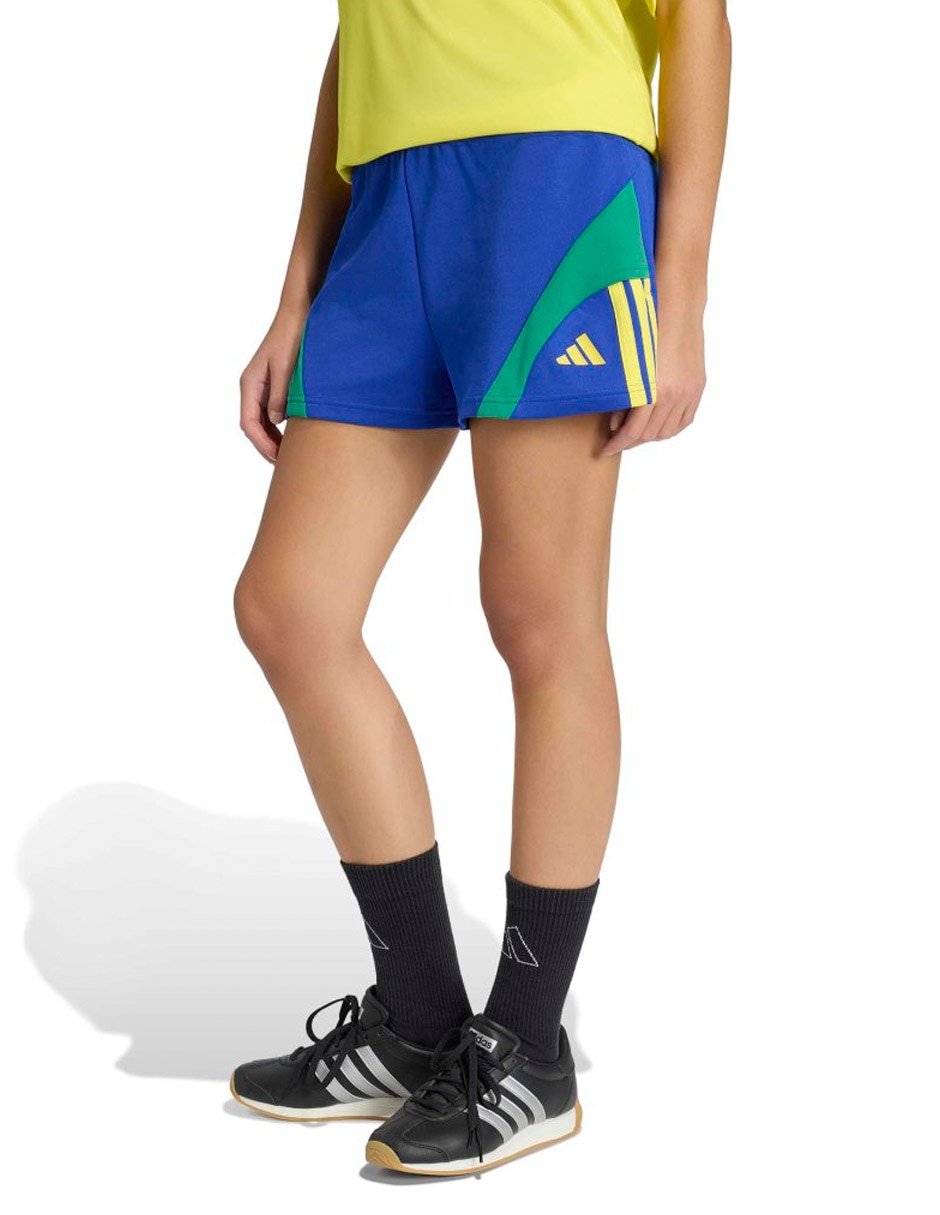 Short Fifa World Cup para mujer