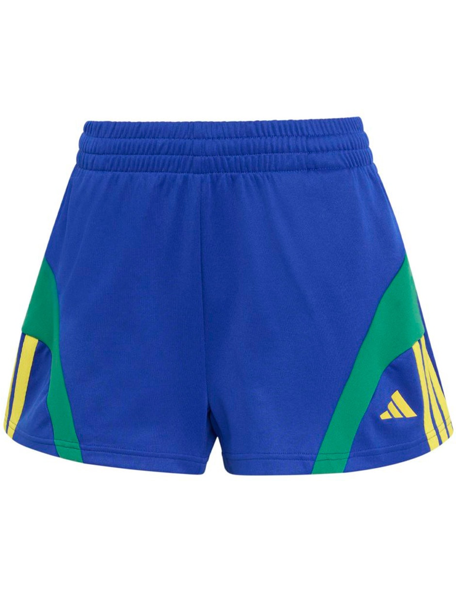 Short Fifa World Cup para mujer